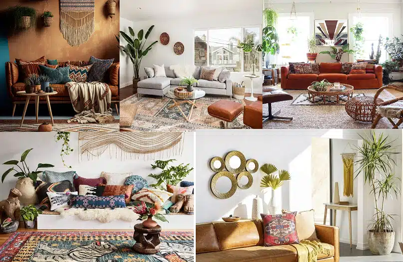 Stylish Boho Couch Ideas for Your Apartment