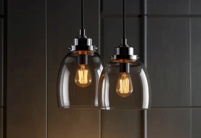 Pendant Lights