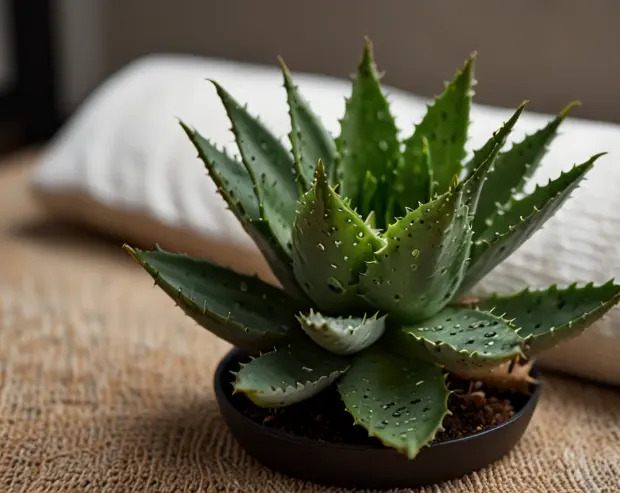 Aloe Vera