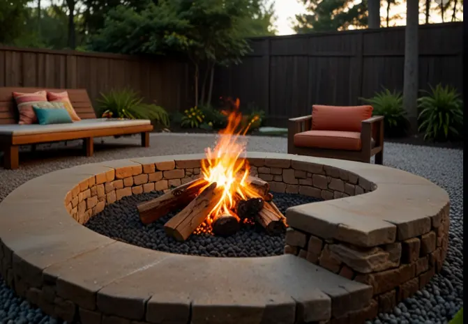 Classic Fire Pits