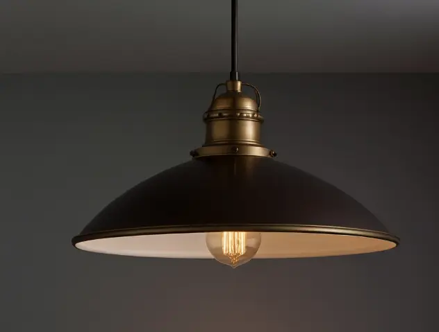 Pendant Lights