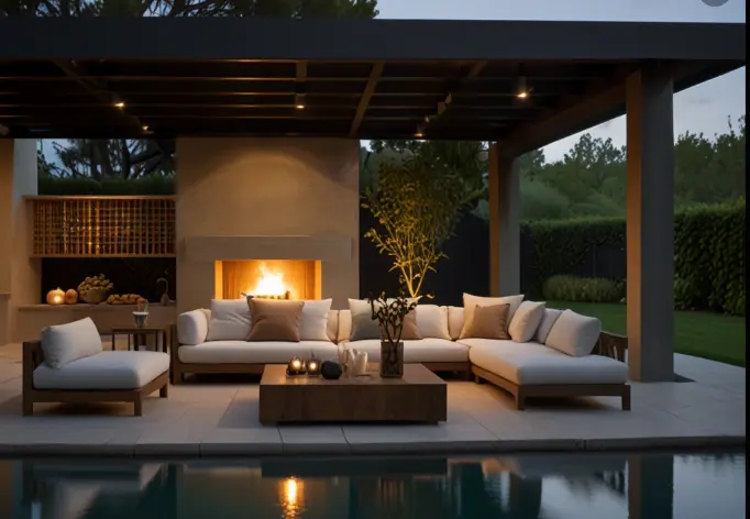 Energy-Efficient Outdoor Lighting