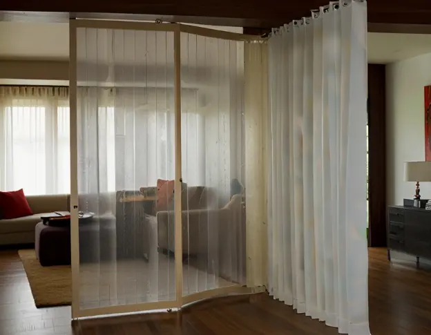 Curtain Dividers