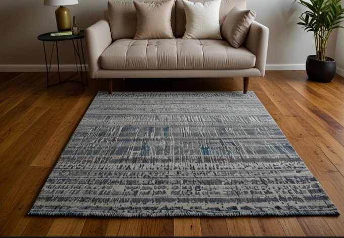 Area Rugs for Every Room