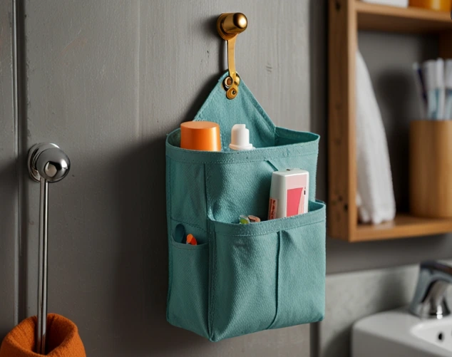 All-Purpose Hanging Caddy 