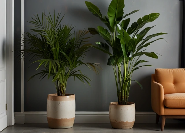 Make a Statement with a Standout Plant