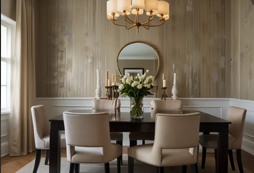 Textured Neutrals for the Commitment-Phobes