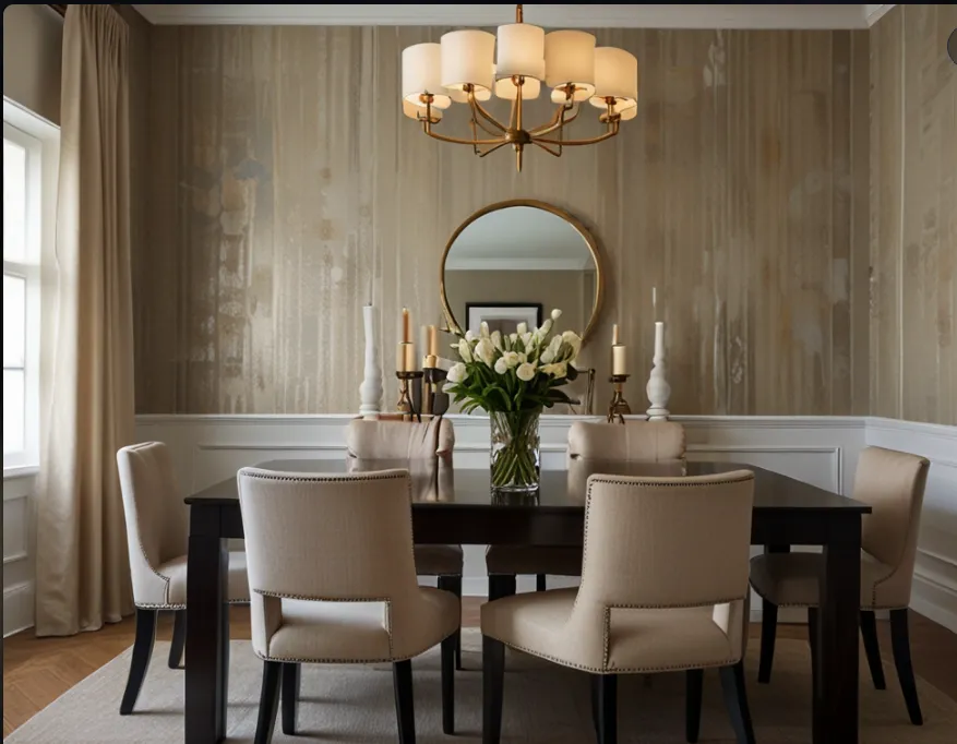 Textured Neutrals for the Commitment-Phobes