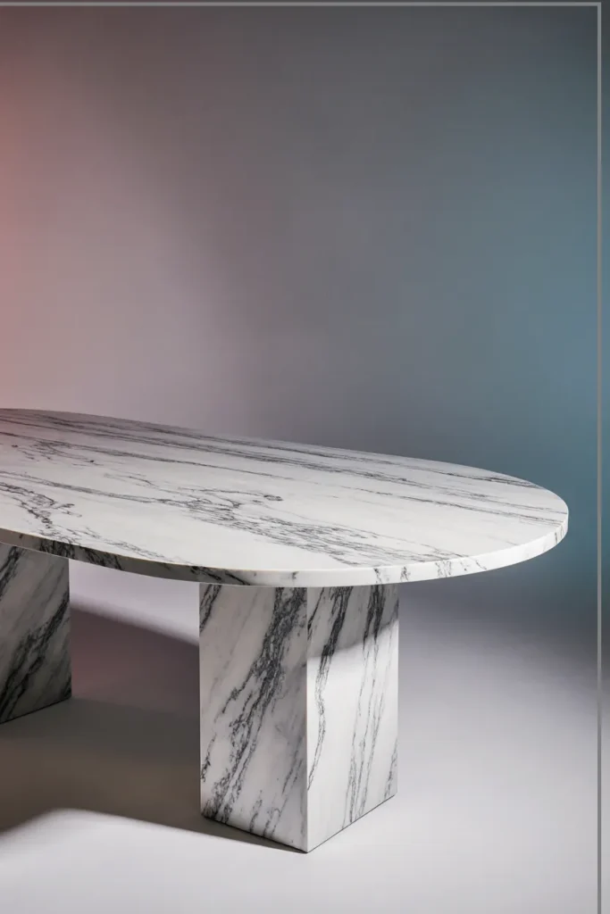 Marble Dining Tables