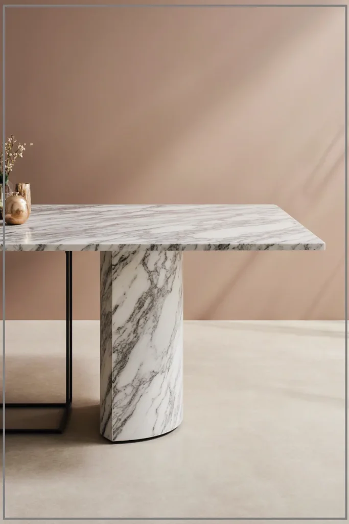 Marble Dining Tables
