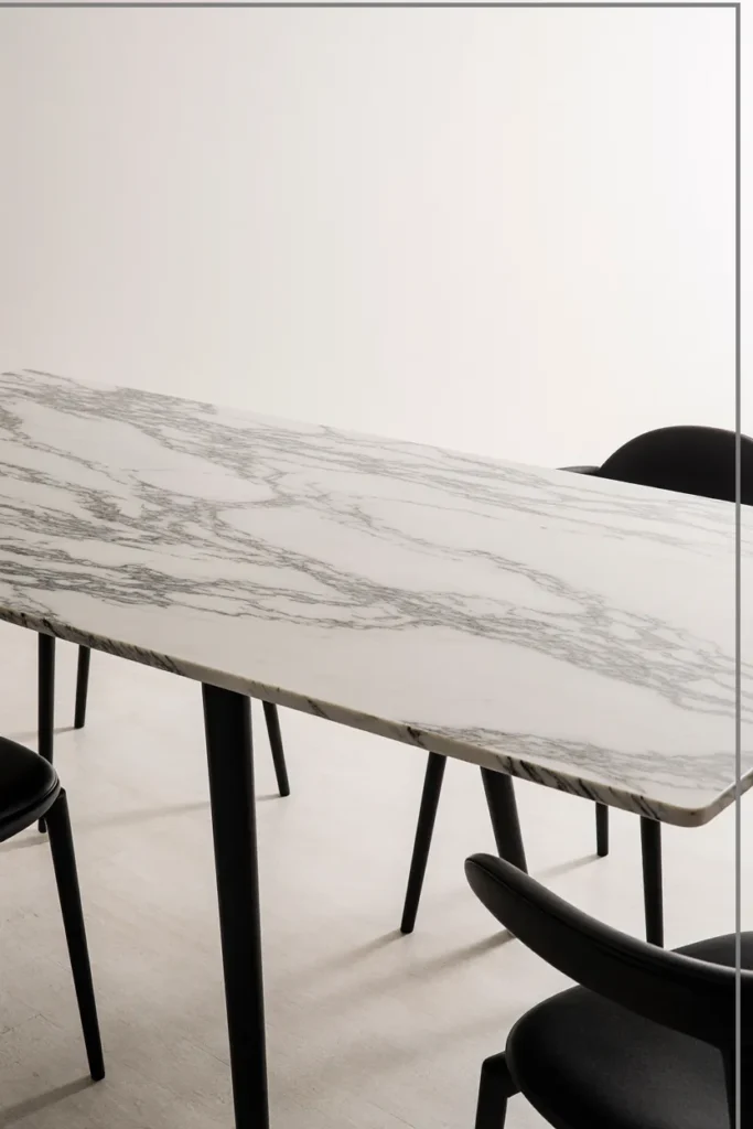 Marble Dining Tables