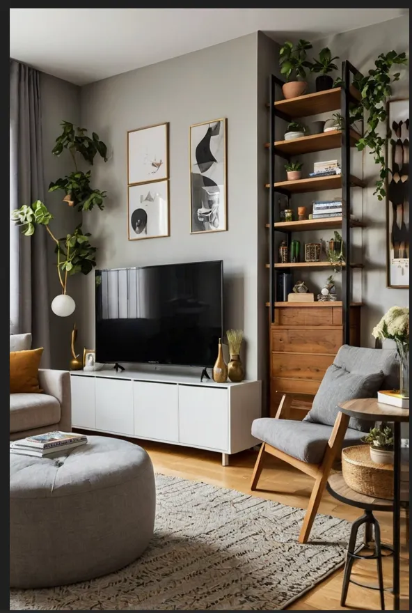 Go Vertical With Storage