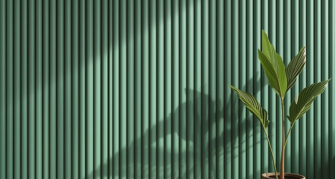 beadboard wall ideas