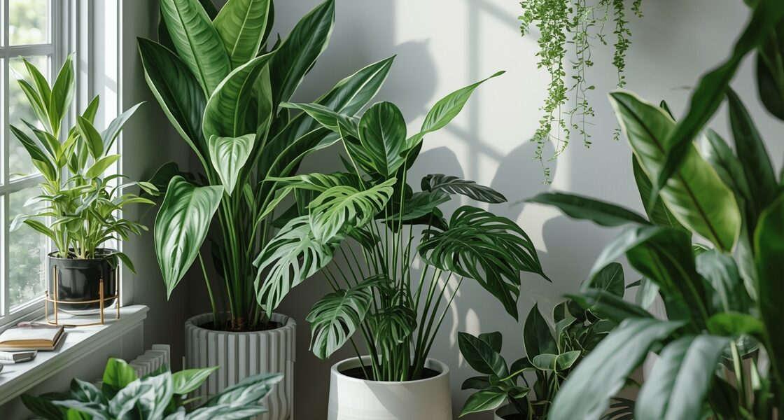 best plants for sleep