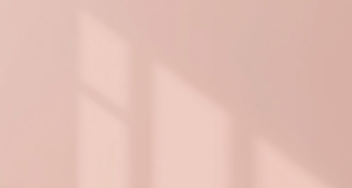 blush pink wall paint