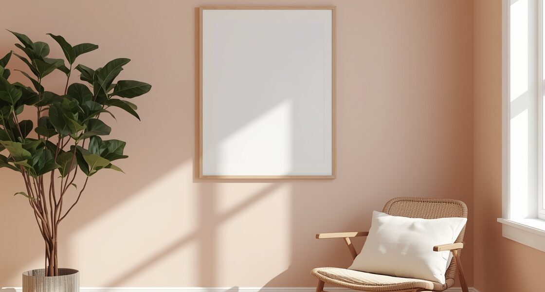 calming paint colors