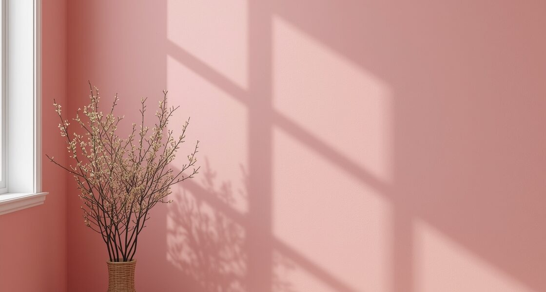 calming paint colors