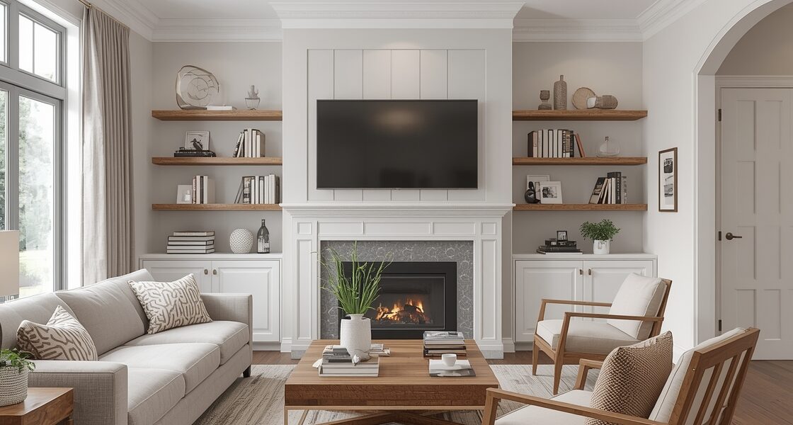 comfortable living room ideas