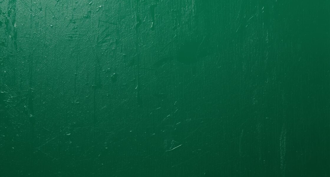 emerald green paint