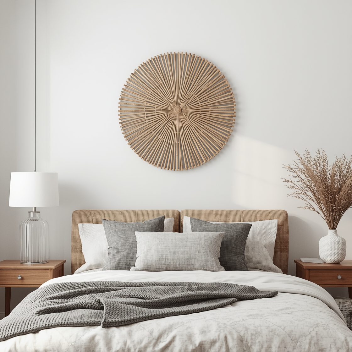 Headboard Wall Ideas