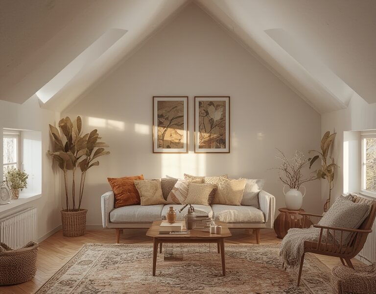 rug size living room