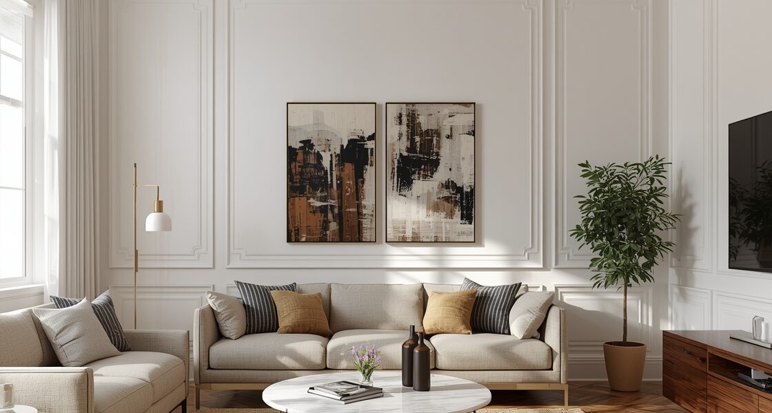 small living room design