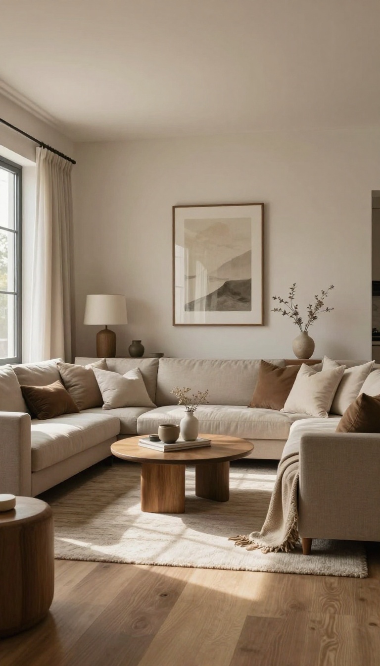 Decor Intentionality