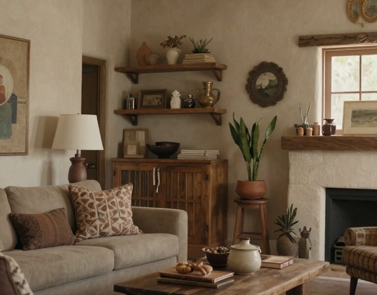 arizona style home decor