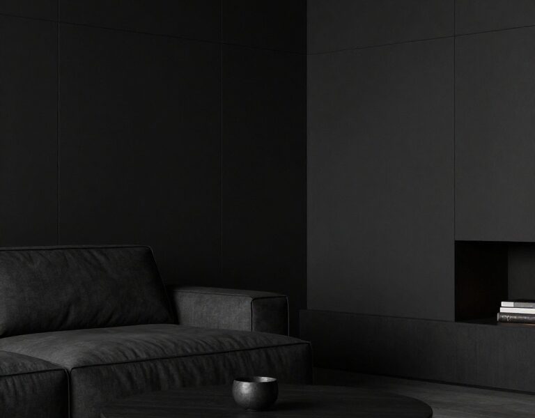 mindful interior design