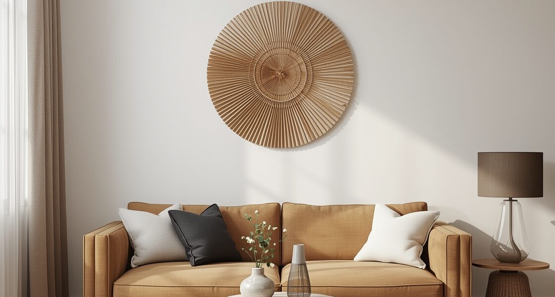 apartment wall decor ideas