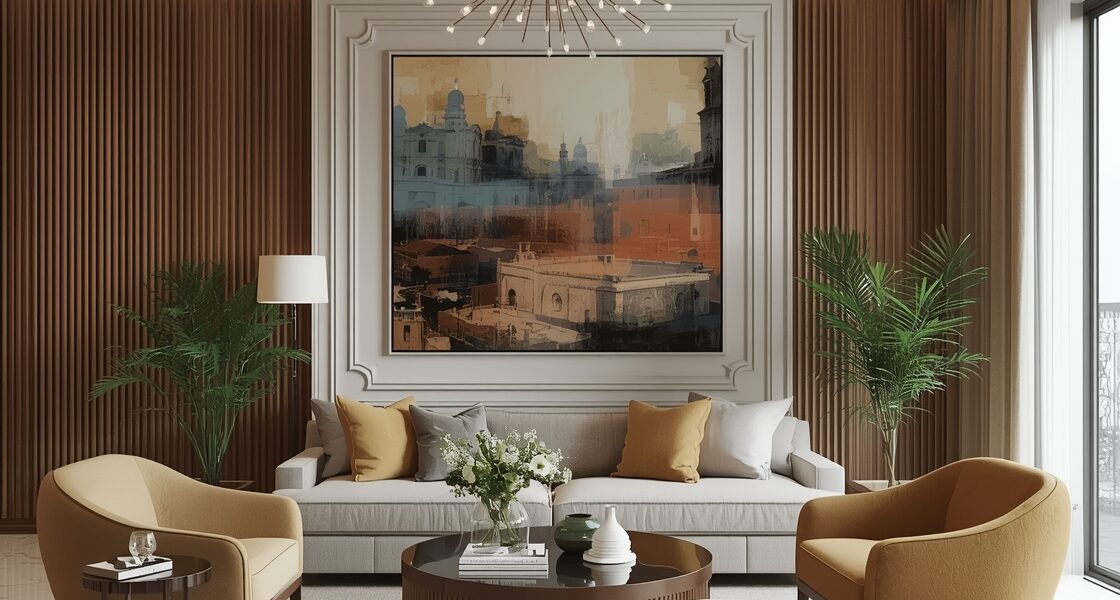 luxury home decor ideas